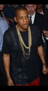 Jay Z